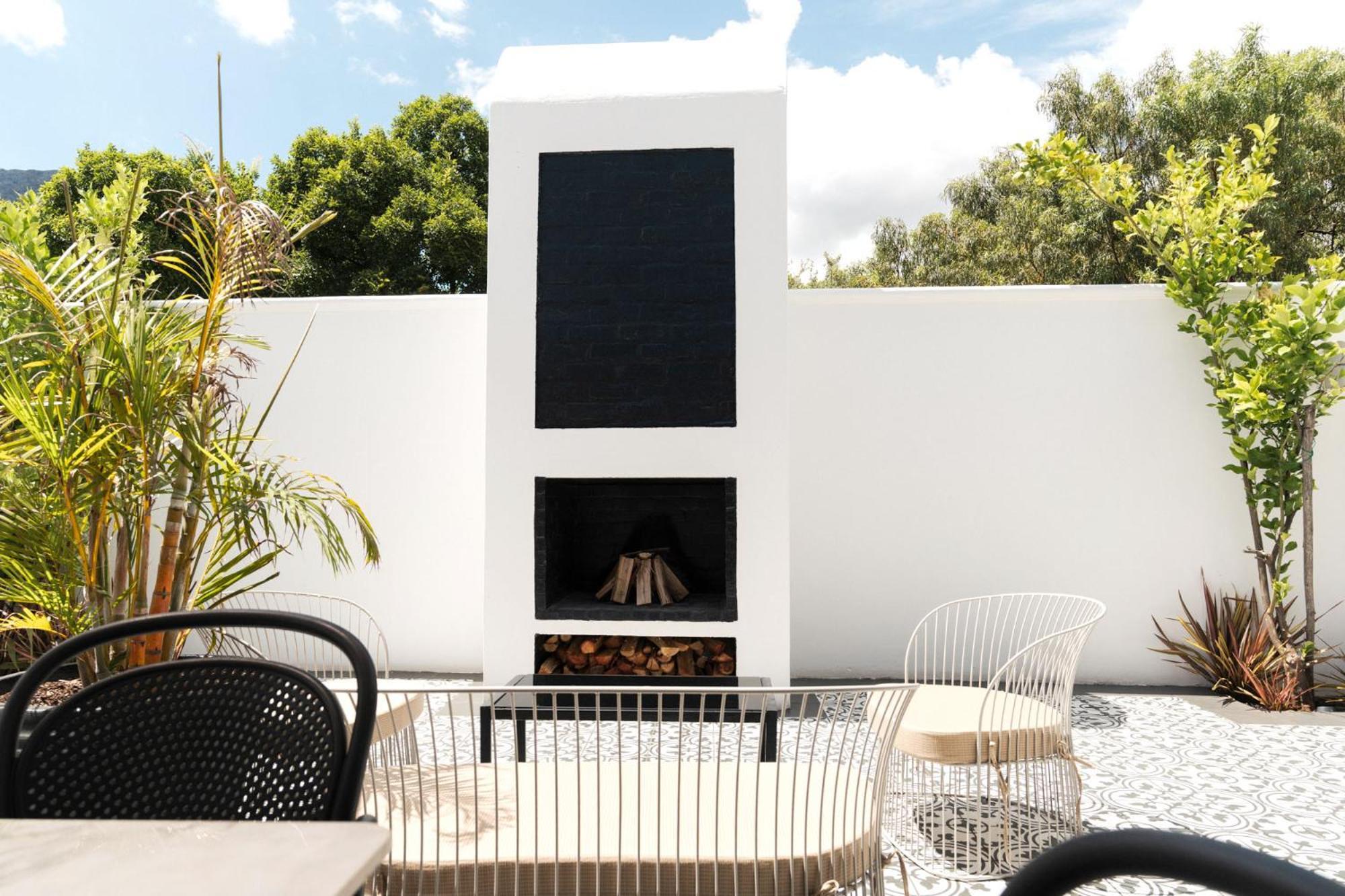 Franschhoek Maison Du Cap Exterior photo